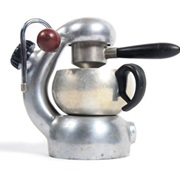 Espresso Machine Introduced (1946)
