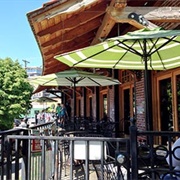 Hammontree's Grilled Cheese