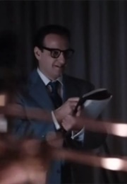 David Paymer - Mr. Saturday Night (1992)