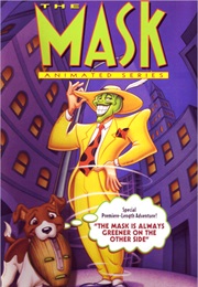 The Mask: Animated Series (1994)