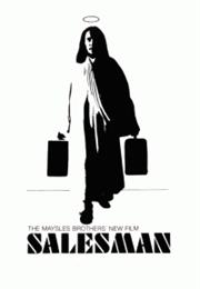 SALESMAN (1968)