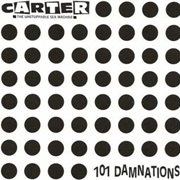 Carter U.S.M.: 101 Damnations