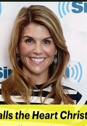 When Calls the Heart: The Christmas Wishing Tree (2017)