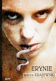 Erynie (Marek Krajewski)