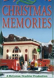 Toy Train Christmas Memories (2004)