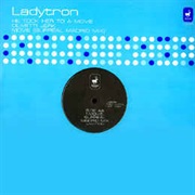 Ladytron — He Took Her to a Movie