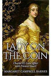 Lady on the Coin (Margaret Campbell Barnes)