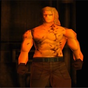 Liquid Snake