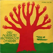Chris McGregor's Brotherhood of Breath ‎– Live at Willisau