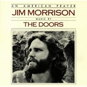 The Doors/Jim Morrison - An American Prayer