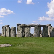 Stonehenge &amp; Avebury Sites (Wiltshire, England)