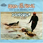 Celia of the Seals - Donovan