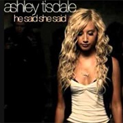 Ashley Tisdale - He Said She Said