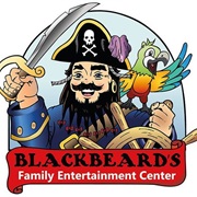 Blackbeard's Family Entertainment Center