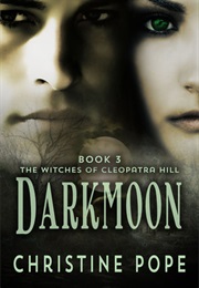 Darkmoon (Christine Pope)