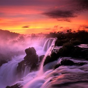 Iguazu National Park, Argentina