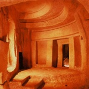 Hypogeum, Malta