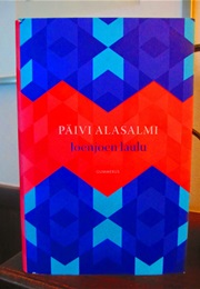 Joenjoen Laulu (Päivi Alasalmi)