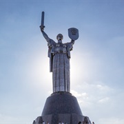 Museum of the History of Ukraine in World War II