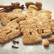 Speculoos 🇧🇪