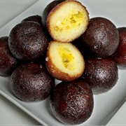 Kala Jamun