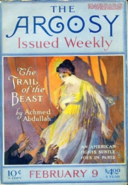 Girl on the Make (Faith Baldwin With Achmed Abdullah)