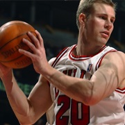 Fred Hoiberg