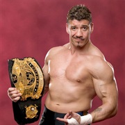 Eddie Guerrero '06