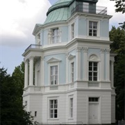 Museum Belvedere Berlin