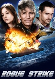 Rogue Strike (2014)