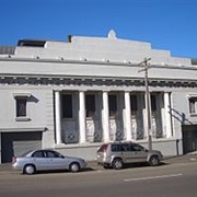 Hordern Pavillion