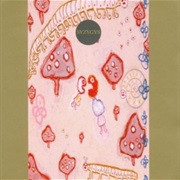 Syzygys Complete Studio Recordings