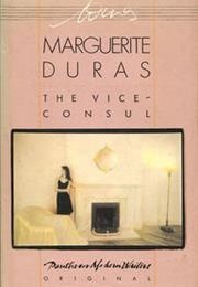 The Vice-Consul (Marguerite Duras)