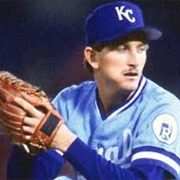 Bret Saberhagen