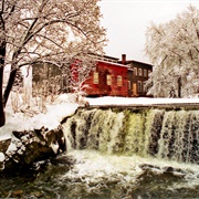 Brandon, Vermont