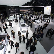 Frankfurt Motor Show