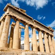 Parthenon