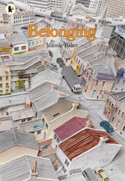 Belonging (Jeannie Baker)