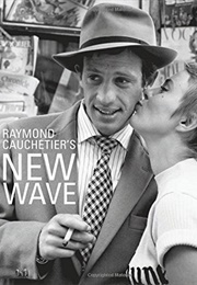 New Wave (Raymond Cauchetier)