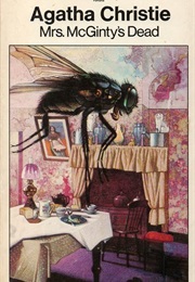 Mrs McGinty's Dead (Agatha Christie)