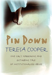 Pin Down (Teresa Cooper)