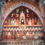 XVII. COUNCIL OF BASLE/FERRARA/FLORENCE