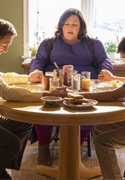 Breakthrough: A Mother's Unwavering Love (2019)