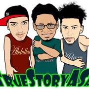 Truestoryasa