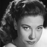 Judy Canova