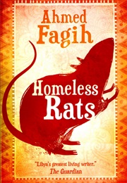 Homeless Rats (Ahmed Fagih)