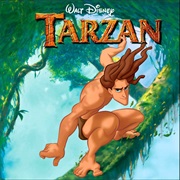 Son of a Man - Phil Collins