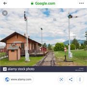 Fort Missoula Historical Museum