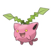 Hoppip