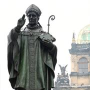 Saint Adalbert of Prague